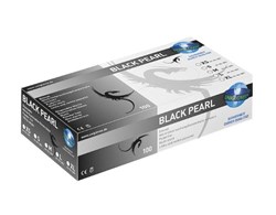Unigloves® Black Pearl 